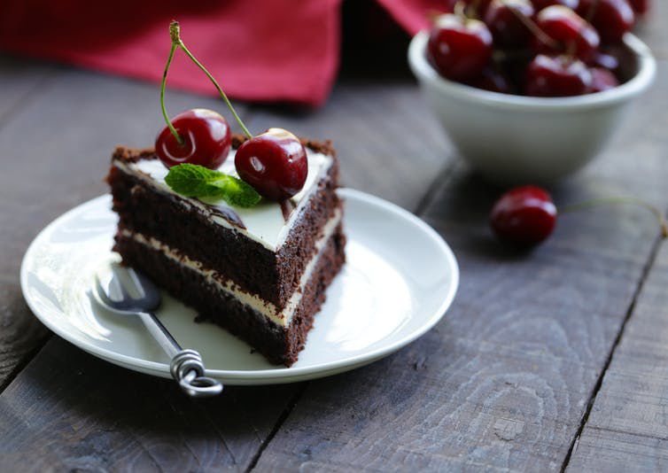 Cake
